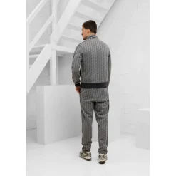 Paris Jacquard Trainingspak