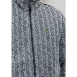 Paris Jacquard Trainingspak