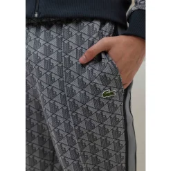 Paris Jacquard Trainingspak