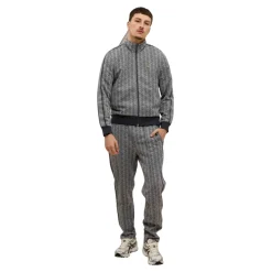 Paris Jacquard Trainingspak