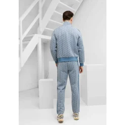Paris Jacquard Trainingspak