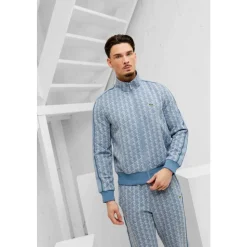 Paris Jacquard Trainingspak
