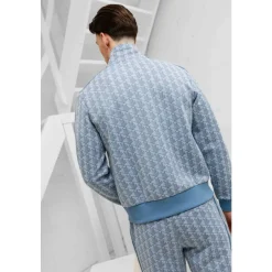Paris Jacquard Trainingspak
