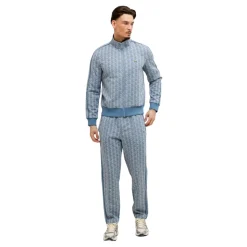 Paris Jacquard Trainingspak