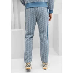 Paris Jacquard Trainingspak