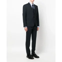 Paris Suit