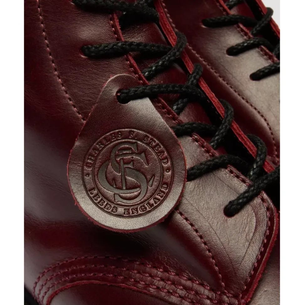 1460 Pascal Classic Calf Boots