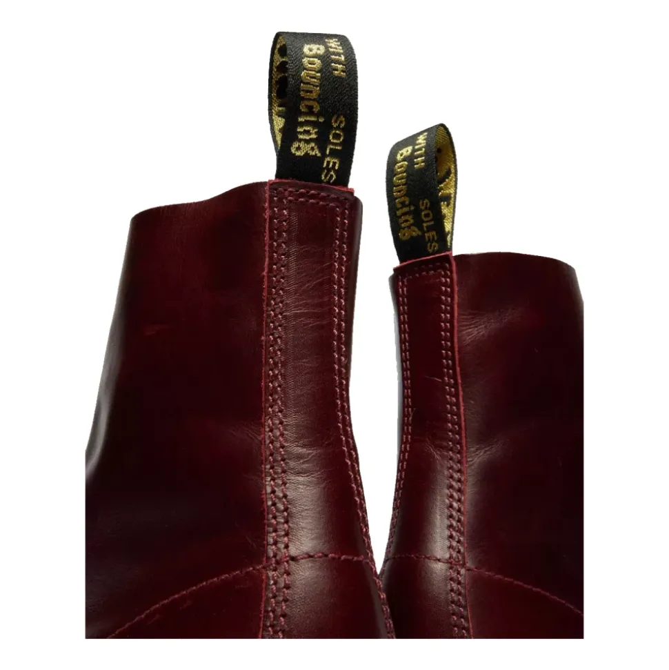 1460 Pascal Classic Calf Boots