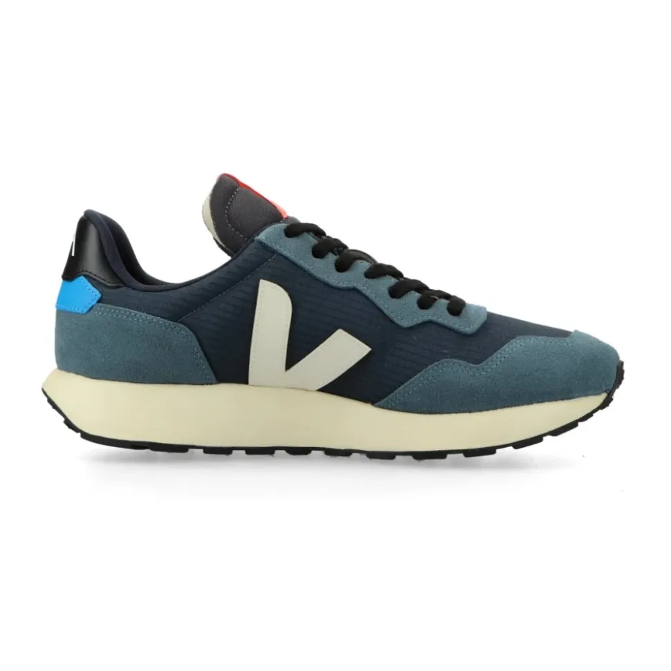 Paulistana Retro-running Sneaker