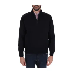 PAUL&SHARK - Knitwear > Cardigans