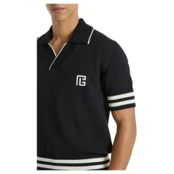 PB Knit Polo