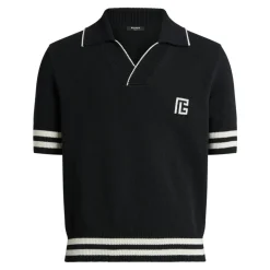 PB Knit Polo