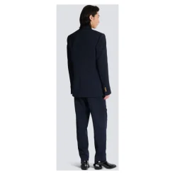 PB Labyrinth Satijn Jacquard Blazer