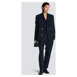 PB Labyrinth Satijn Jacquard Blazer