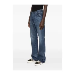 P026 Bootcut Raw