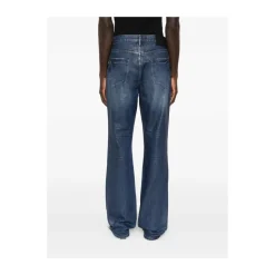 P026 Bootcut Raw