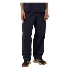 Peached Poplin Dutch Pant