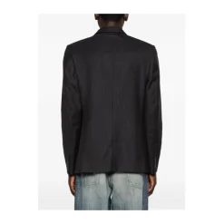 Peak Lapel Jacket