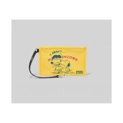 Peanuts Small Pouch