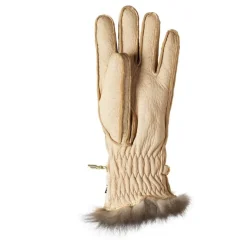 Peccary Opossum Handschoen