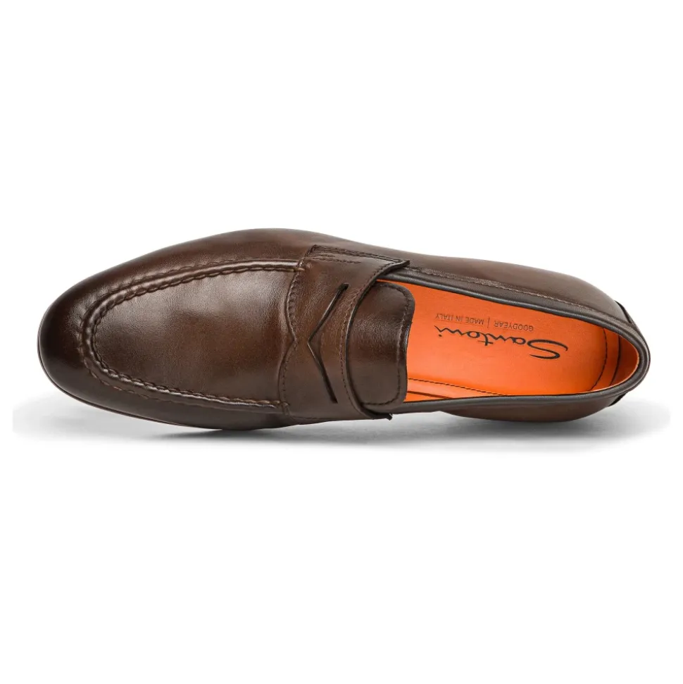 Penny Loafer