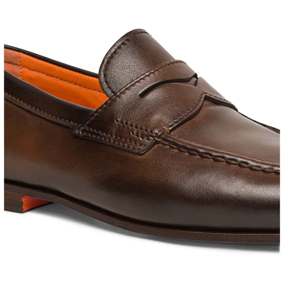 Penny Loafer