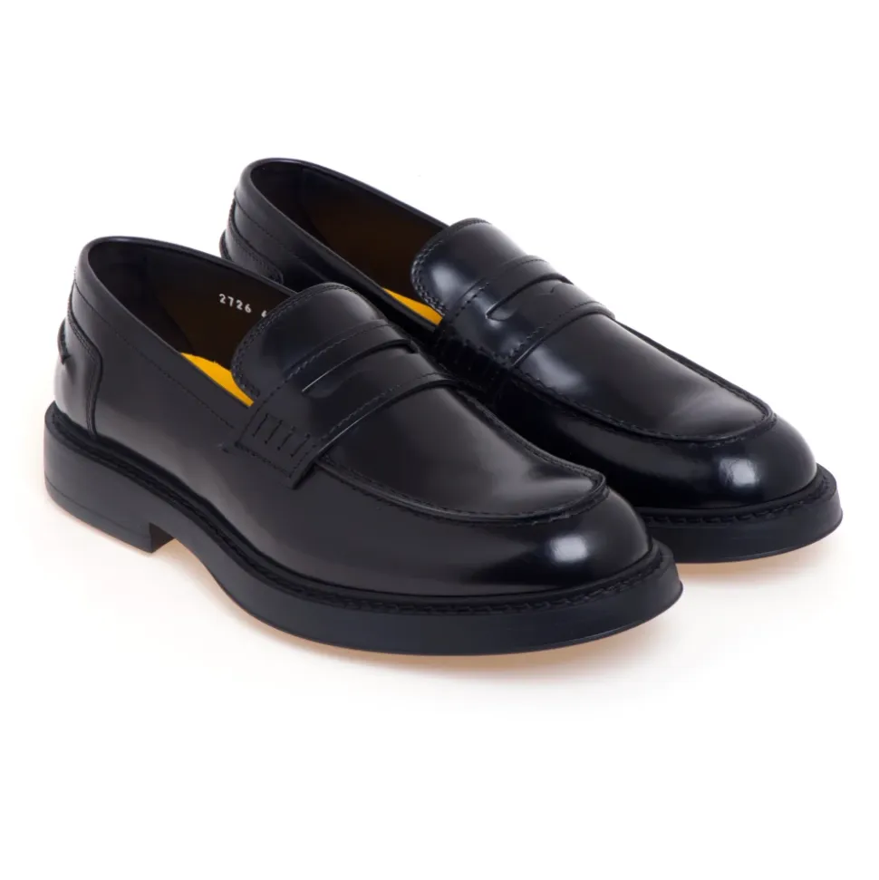 Penny Loafer