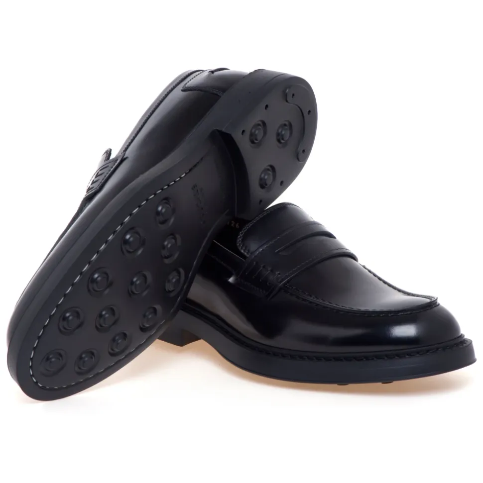 Penny Loafer