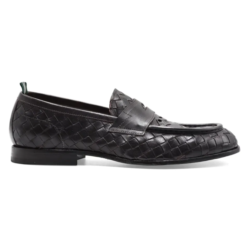 Penny Moccasin