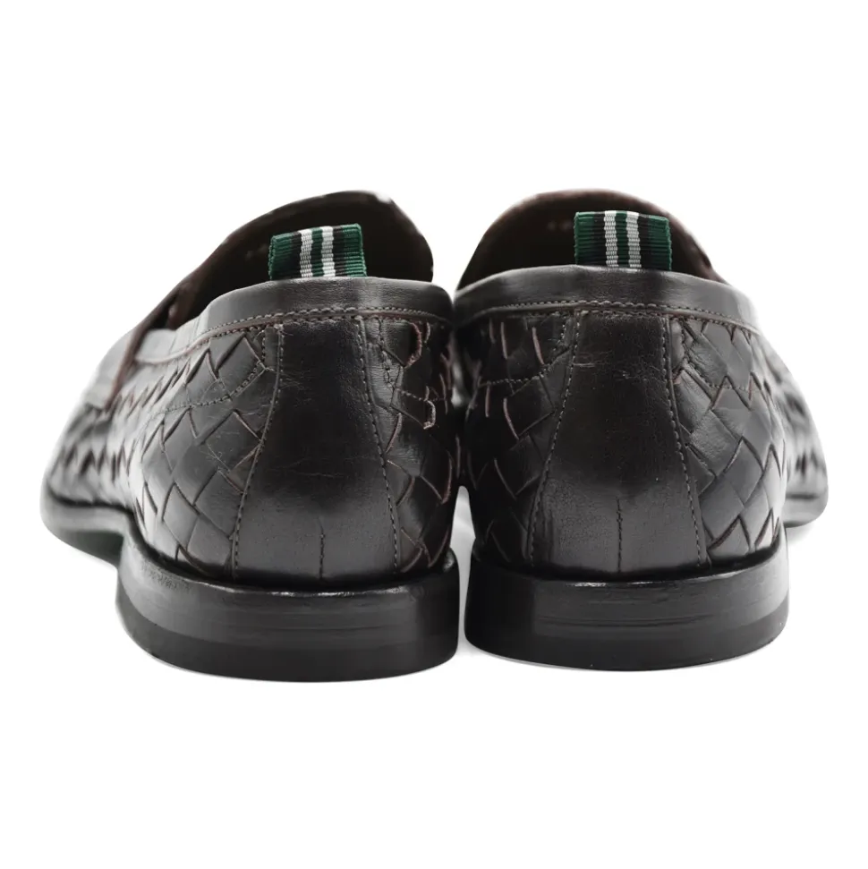 Penny Moccasin