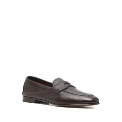Penny-strap Loafer