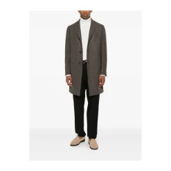 P-GARCON EM889 Slim-fit Broek