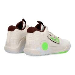 Phantom Earth Green Strike Basketbalschoenen