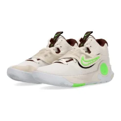 Phantom Earth Green Strike Basketbalschoenen