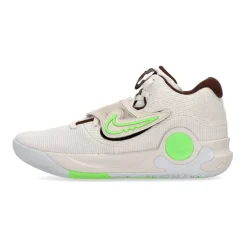 Phantom Earth Green Strike Basketbalschoenen