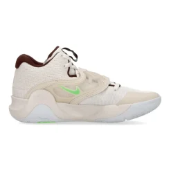 Phantom Earth Green Strike Basketbalschoenen
