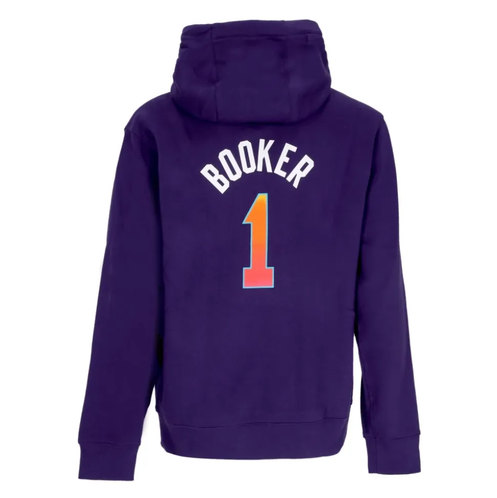 Phoenix Suns Hoodie Club Editie