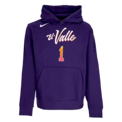 Phoenix Suns Hoodie Club Editie