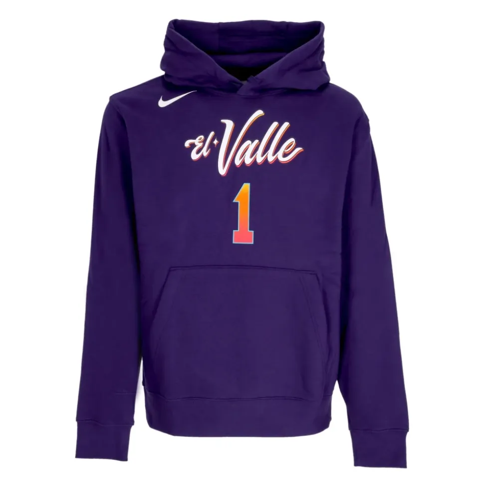 Phoenix Suns Hoodie Club Editie
