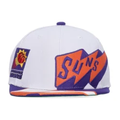 Phoenix Suns Platte Klep Pet