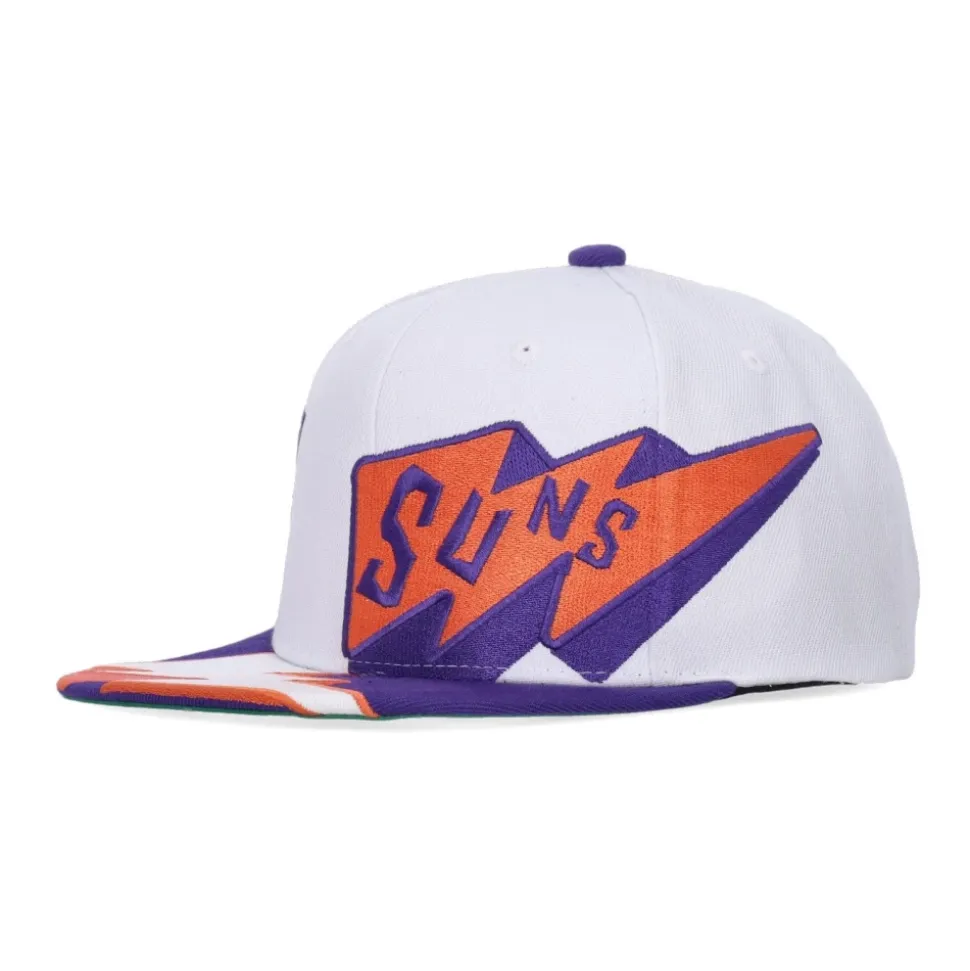 Phoenix Suns Platte Klep Pet