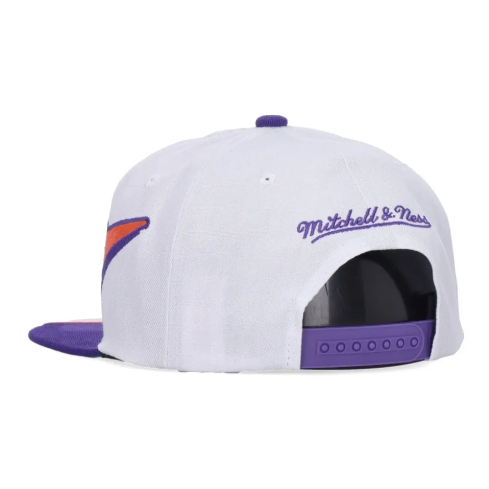 Phoenix Suns Platte Klep Pet