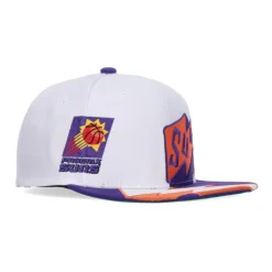 Phoenix Suns Platte Klep Pet