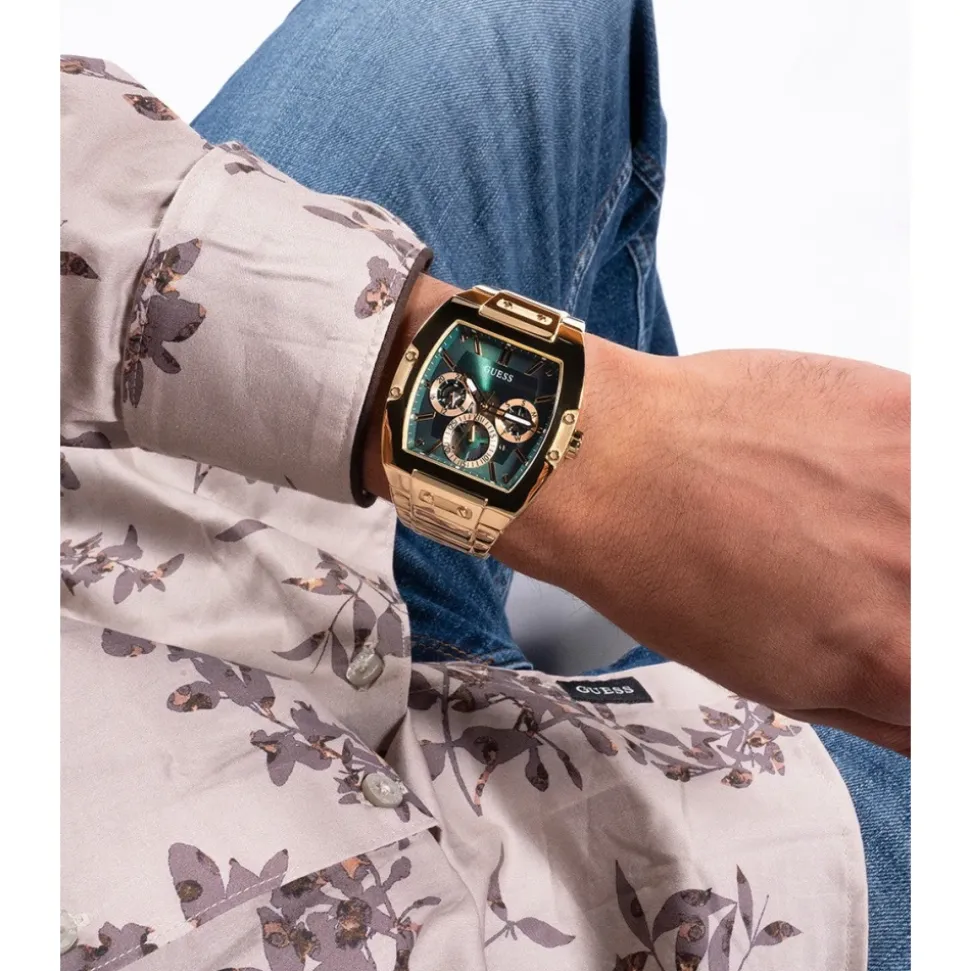 Phoenix Watch