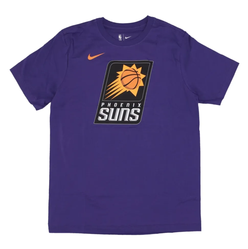 Phoenix Suns Logo Tee