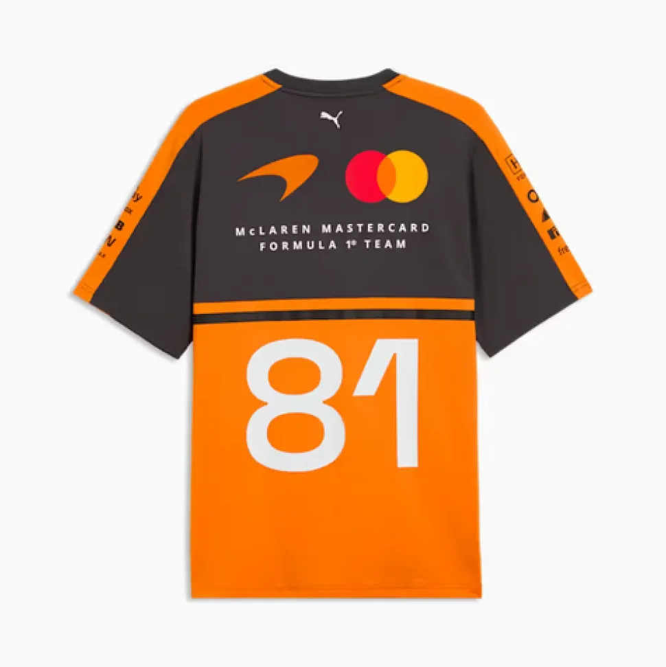 Piastri Tee