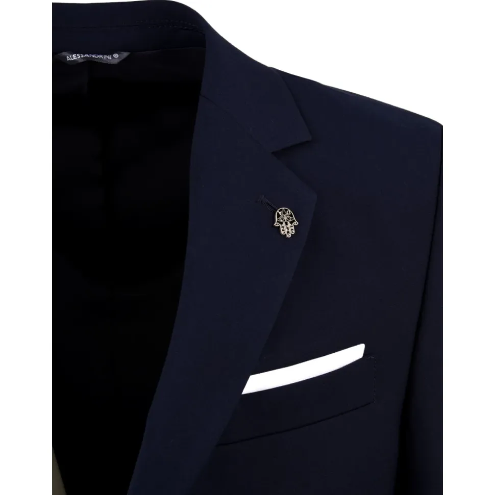 PIETRO 123 Jacket