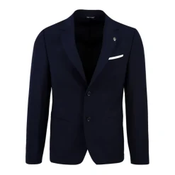 PIETRO 123 Jacket