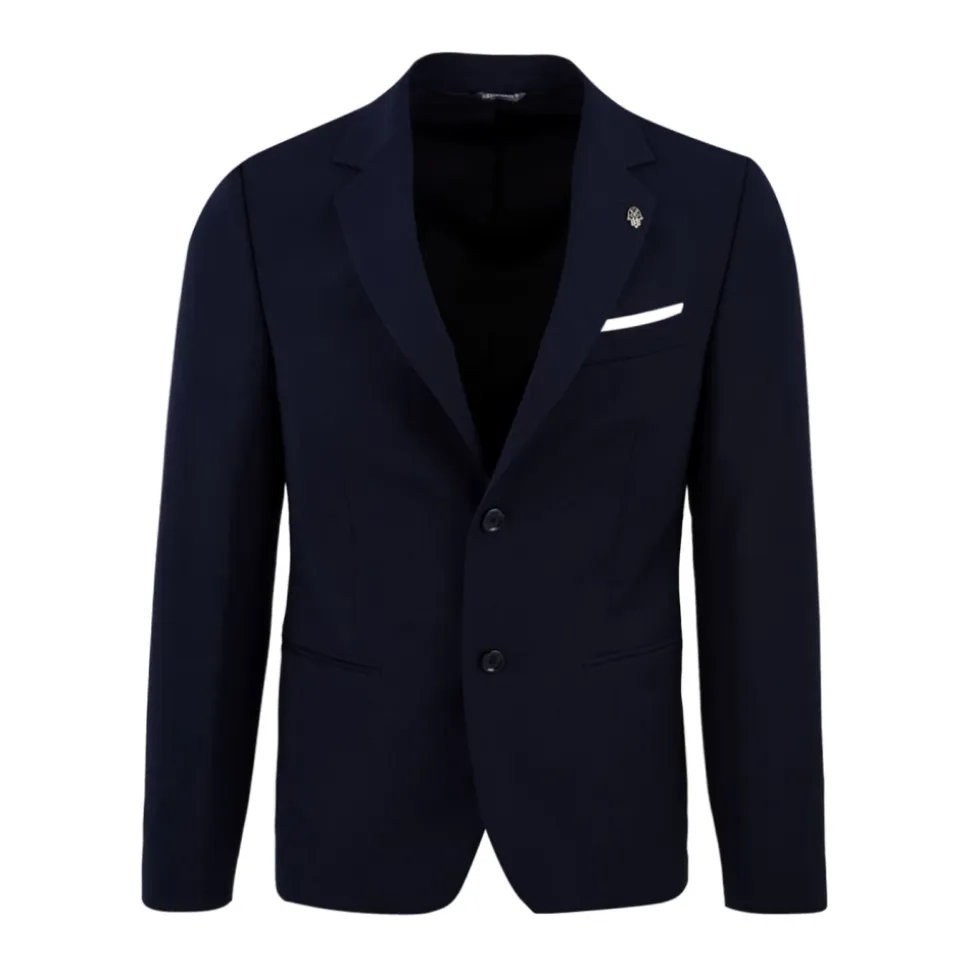PIETRO 123 Jacket