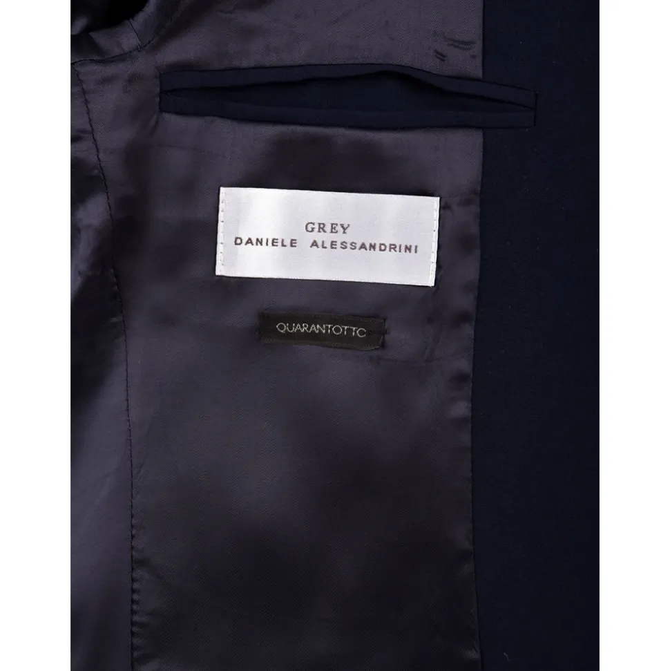 PIETRO 123 Jacket